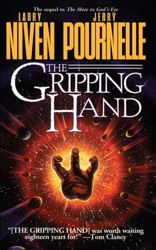 The Gripping Hand von Gallery Books