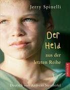 Der Held aus der letzten Reihe von Dressler