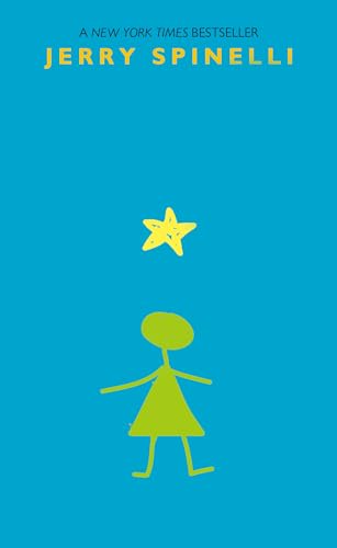 Stargirl (Stargirl Series, Band 1)