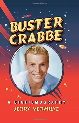 Buster Crabbe von McFarland