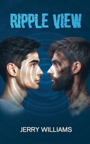 Ripple View von Gotham Books