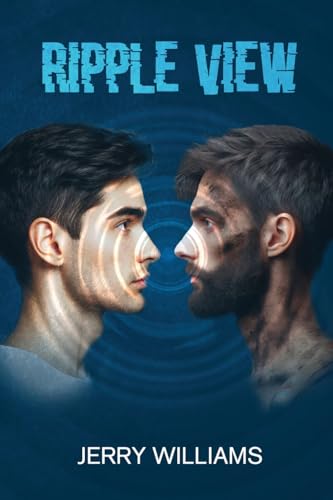 Ripple View von Gotham Books