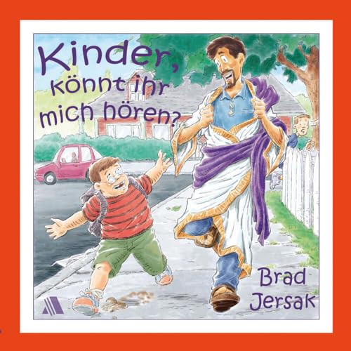 Kinder, könnt ihr mich hören?: Gott hören und sehen von Asaph Verlag