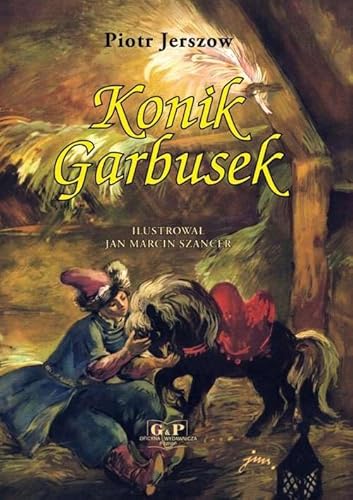 Konik Garbusek von G&P