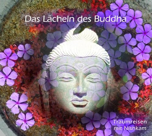 Das Lächeln des Buddha (ClarityTools / Innerflights)