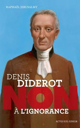 Denis Diderot: non a l'ignorance