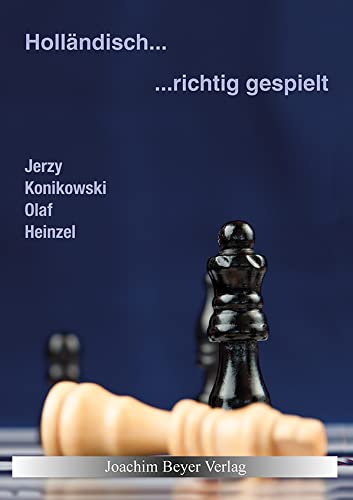 Holländisch - richtig gespielt von Beyer, Joachim Verlag