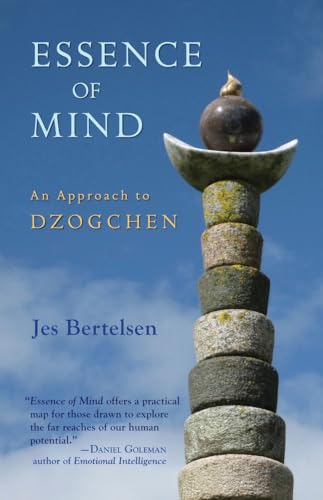 Essence of Mind: An Approach to Dzogchen von North Atlantic Books