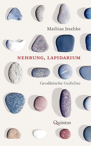 Nehrung, Lapidarium: Geodätische Gedichte