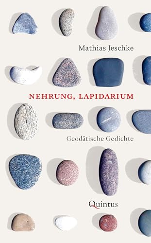 Nehrung, Lapidarium: Geodätische Gedichte