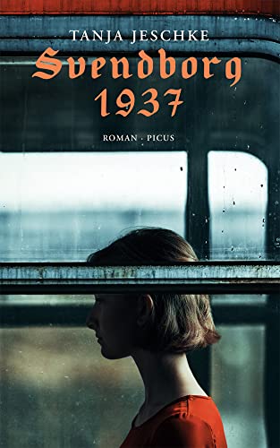 Svendborg 1937: Roman von Picus Verlag GmbH