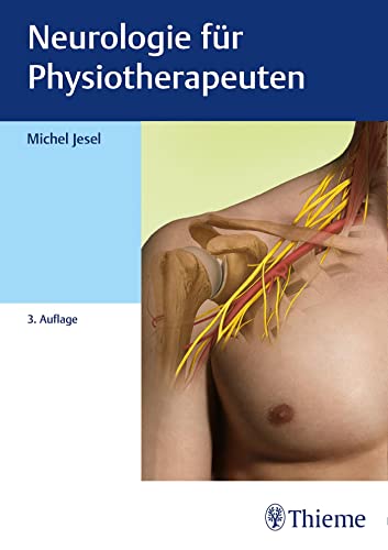 Neurologie für Physiotherapeuten von Thieme