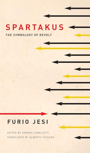 Spartakus: Symbology of Revolt (Italian List)