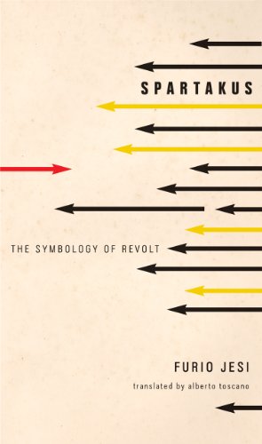 Spartakus: The Symbology of Revolt (Italian List)