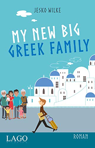 My New Big Greek Family von Lago