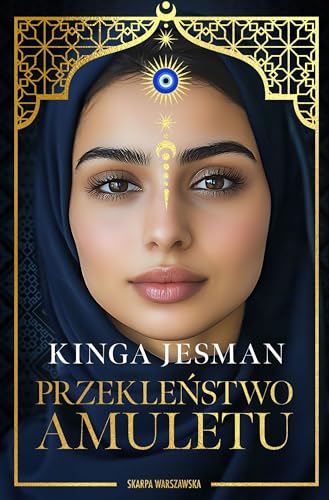 Przekleństwo amuletu von Skarpa Warszawska