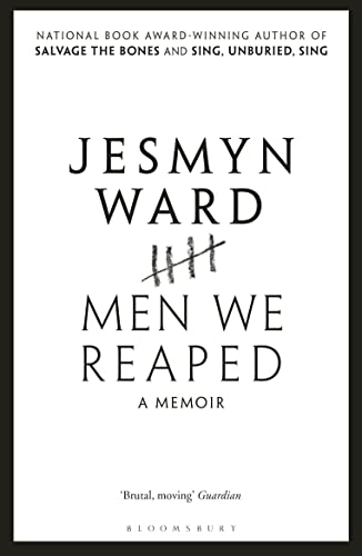 Men We Reaped: A Memoir
