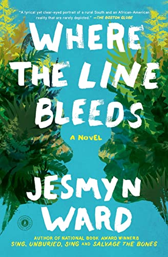 Where the Line Bleeds: A Novel von Scribner Book Company
