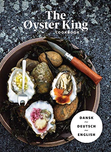 The Øyster King Cookbook von NOVA MD