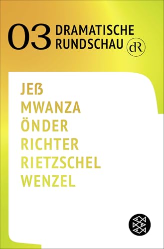 Dramatische Rundschau 03