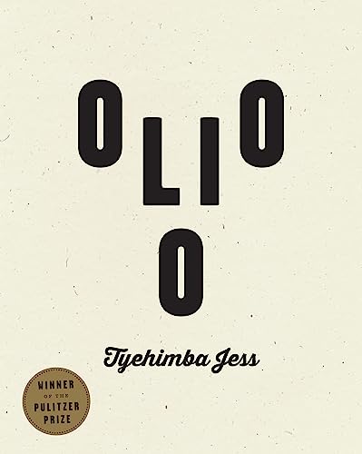 Olio von Wave Books