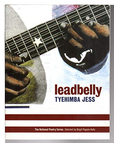 leadbelly: poems (National Poetry Series)
