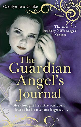 The Guardian Angel's Journal: .