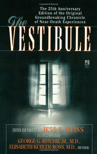 The Vestibule von Pocket Books