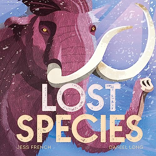 Lost Species von Hachette Children's Group