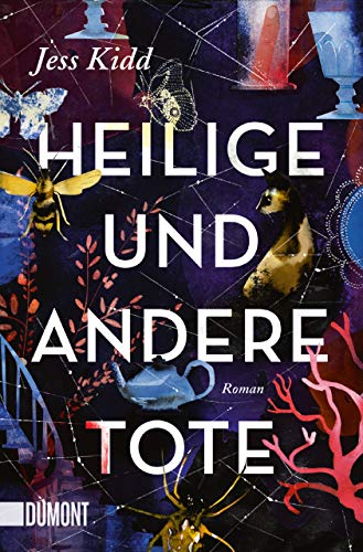 Heilige und andere Tote: Roman von DuMont Buchverlag GmbH