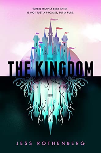 The Kingdom von Macmillan Children's Books