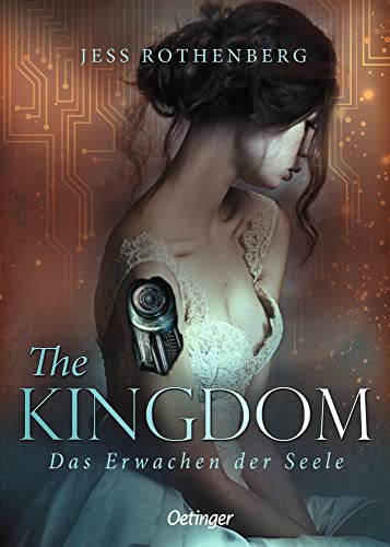 The Kingdom: Das Erwachen der Seele