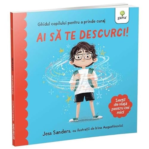 Ai Sa Te Descurci! von Gama
