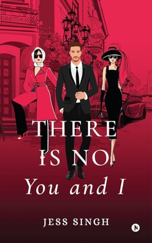 There is no You and I von Notion Press