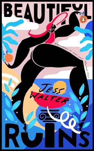 Beautiful Ruins: Jess Walter (Penguin Essentials, 113) von Penguin
