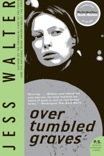 Over Tumbled Graves: A Novel (P.S.) von Harper Perennial