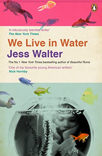 We Live in Water: stories von Penguin