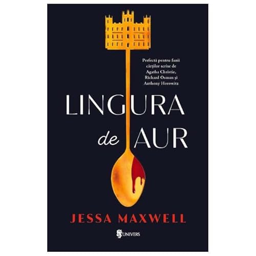 Lingura De Aur von Univers