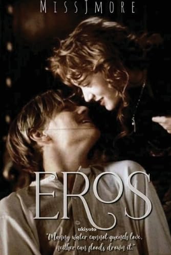 Eros Eros von Ukiyoto Publishing