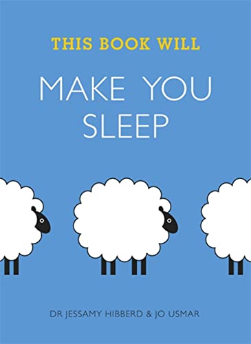 This Book Will Make You Sleep von Quercus Publishing