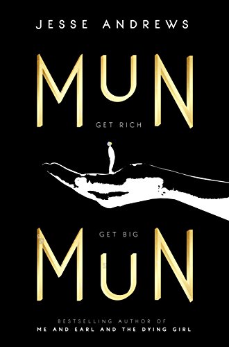 Munmun Munmun von Atlantic Books