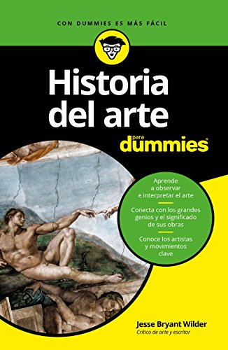 Historia del arte para Dummies von Para Dummies