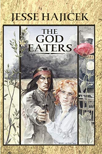The God Eaters von Lulu