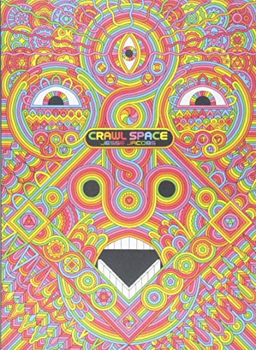 Crawl Space Crawl Space von Rotopol
