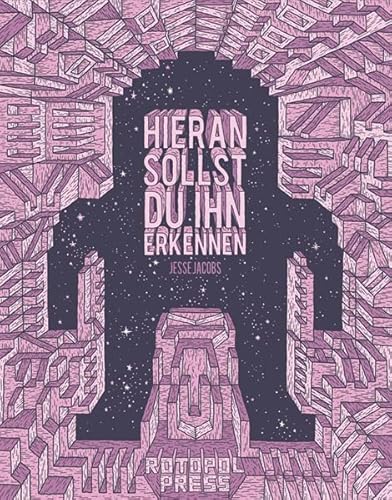 Hieran sollst du ihn erkennen Hieran sollst du ihn erkennen von Rotopol
