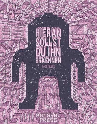 Hieran sollst du ihn erkennen