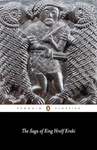 The Saga of King Hrolf Kraki (Penguin Classics) von Penguin