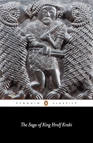 The Saga of King Hrolf Kraki (Penguin Classics) von Penguin Classics