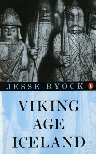 Viking Age Iceland von Penguin