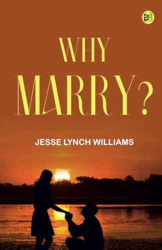 Why Marry? von Zinc Read